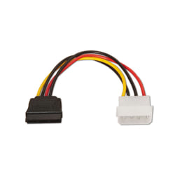 AISENS A131-0158 câble d'alimentation interne 0,16 m