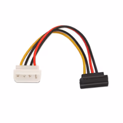 AISENS A131-0160 câble d'alimentation interne 0,16 m