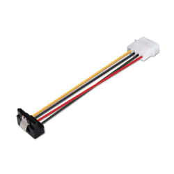 AISENS A131-0163 câble d'alimentation interne 0,16 m