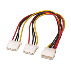 AISENS A131-0164 câble d'alimentation interne 0,2 m