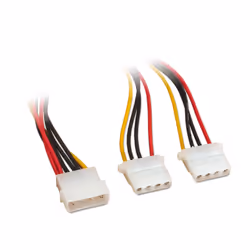 AISENS A131-0164 câble d'alimentation interne 0,2 m
