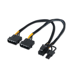 AISENS A131-0165 câble d'alimentation interne 0,2 m