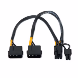 AISENS A131-0165 câble d'alimentation interne 0,2 m