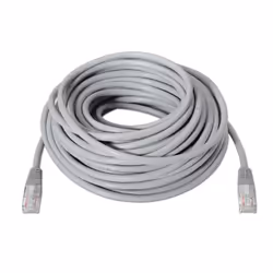 AISENS A133-0183 câble de réseau Gris 10 m Cat5e U/UTP (UTP)