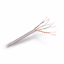 AISENS A133-0209, 305 m, Cat5e, U/UTP (UTP)