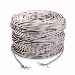 AISENS A133-0209 câble de réseau Gris 305 m Cat5e U/UTP (UTP)