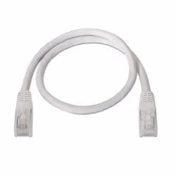 AISENS A135-0251 câble de réseau Blanc 2 m Cat6 U/UTP (UTP)