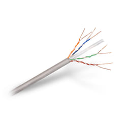 AISENS A135-0261 câble de réseau Gris 100 m Cat6 U/UTP (UTP)