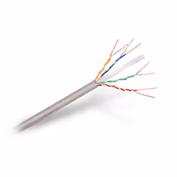 AISENS A135-0262, 305 m, Cat6, U/UTP (UTP)