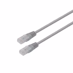 AISENS A135-0271, 10 m, Cat6, U/UTP (UTP), RJ-45, RJ-45