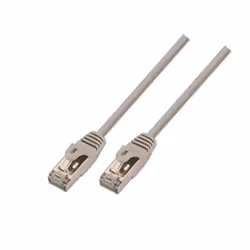 AISENS A136-0277, 5 m, Cat6, F/UTP (FTP), RJ-45, RJ-45