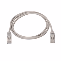 AISENS A136-0277 câble de réseau Gris 5 m Cat6 F/UTP (FTP)