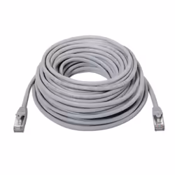 AISENS A136-0279 câble de réseau Gris 15 m Cat6 F/UTP (FTP)