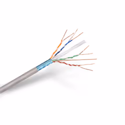 AISENS A136-0282, 305 m, Cat6, F/UTP (FTP)