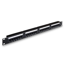 AISENS A141-0307 baie de branchements 1U
