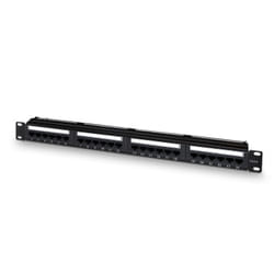 AISENS A141-0308 baie de branchements 1U