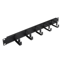 AISENS A141-0309 accessoire de racks Panneau de gestion de câbles
