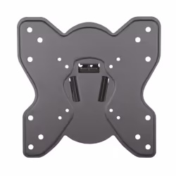 AISENS WT42TS-005 support pour téléviseur 42" Noir