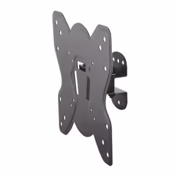 AISENS WT42TS-005 support pour téléviseur 42" Noir