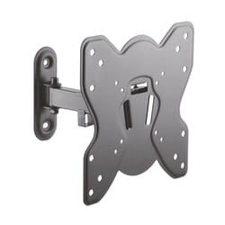 AISENS WT42TSE-007 support pour téléviseur 42" Noir