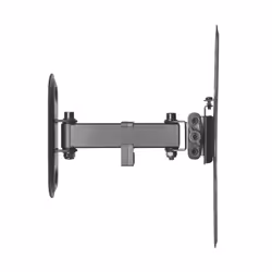 AISENS WT42TSE-007 support pour téléviseur 42" Noir