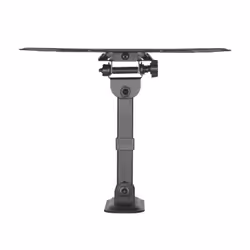 AISENS WT42TSE-007 support pour téléviseur 42" Noir - Vue supplémentaire 4