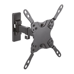 AISENS WT42TSLE-009 support pour téléviseur 42" Noir