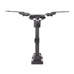 AISENS WT42TSLE-009 support pour téléviseur 42" Noir - Vue supplémentaire 4