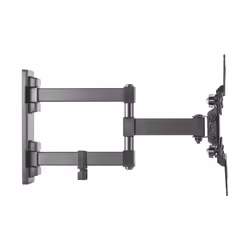 AISENS WT42TSLE-011 support pour téléviseur 42" Noir - Vue supplémentaire 4