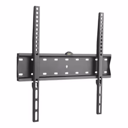 AISENS WT55F-013, 139,7 cm (55"), 81,3 cm (32"), 40 kg, Acier, Noir
