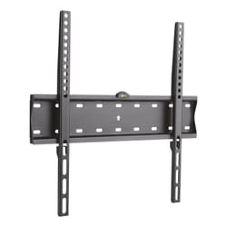 AISENS WT55F-013 support pour téléviseur 32" Noir