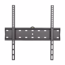 AISENS WT55F-013 support pour téléviseur 32" Noir