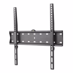 AISENS WT55F-013 support pour téléviseur 32" Noir