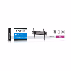 AISENS WT70T-017 support pour téléviseur 70" Noir - Vue supplémentaire 6