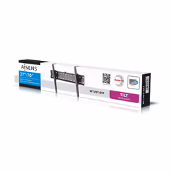 AISENS WT70T-017 support pour téléviseur 70" Noir - Vue supplémentaire 7