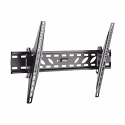 AISENS WT70T-019, 177,8 cm (70"), 200 x 200 mm, 600 x 400 mm, -15 - 10°, Acier, Noir