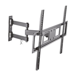 AISENS WT70TSLE-021 support pour téléviseur 70" Noir