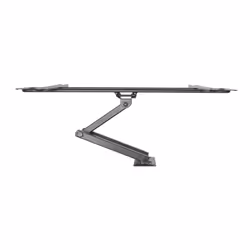 AISENS WT70TSLE-021 support pour téléviseur 70" Noir - Vue supplémentaire 4
