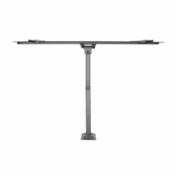 AISENS WT70TSLE-021 support pour téléviseur 70" Noir - Vue supplémentaire 6
