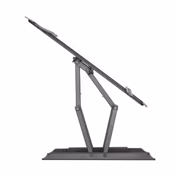 AISENS WT70TSLE-023 support pour téléviseur 70" Noir