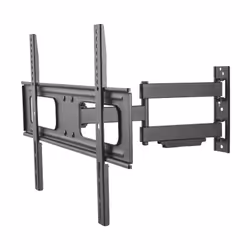 AISENS WT70TSLE-025 support pour téléviseur 70" Noir