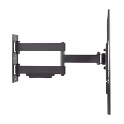 AISENS WT70TSLE-025 support pour téléviseur 70" Noir