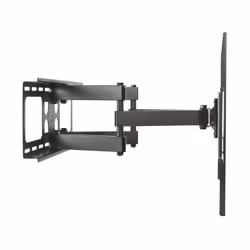 AISENS WT70TSLE-027 support pour téléviseur 70" Noir