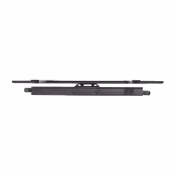 AISENS WT70TSLE-027 support pour téléviseur 70" Noir