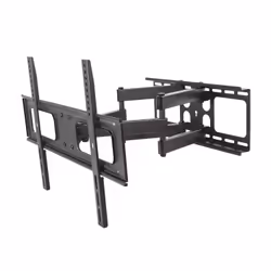 AISENS WT70TSLE-027 support pour téléviseur 70" Noir - Vue supplémentaire 5