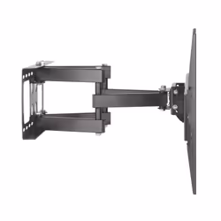 AISENS WT70TSLE-029 support pour téléviseur 2,29 m (90") Noir