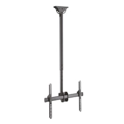 AISENS CT70TSLE-033 support pour téléviseur 70" Noir