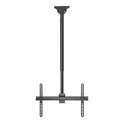 AISENS CT70TSLE-033 support pour téléviseur 70" Noir