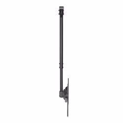 AISENS CT70TSLE-033 support pour téléviseur 70" Noir - Vue supplémentaire 4
