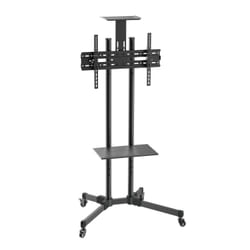 AISENS FT70TE-035 support pour téléviseur 70" Noir